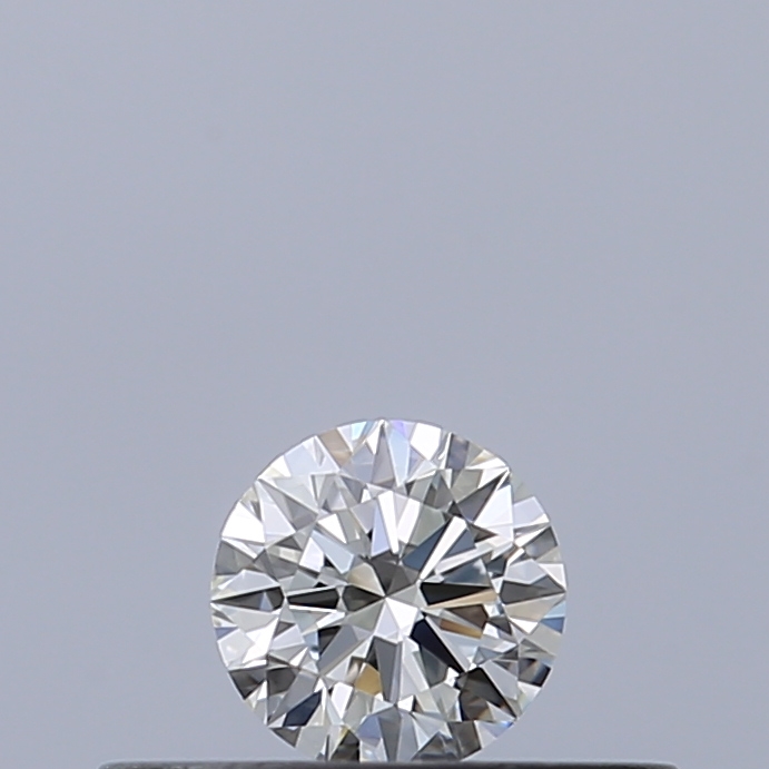 Round 0.18 ct G IF