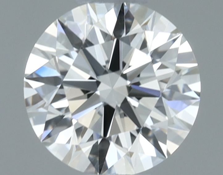 Round 0.34 ct K VS2
