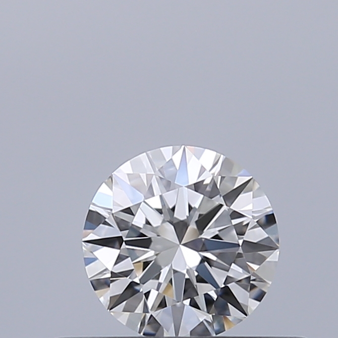 Round 0.35 ct E IF