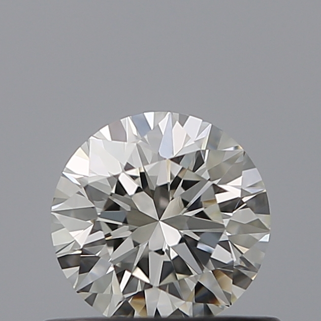 Round 0.5 ct I VVS1