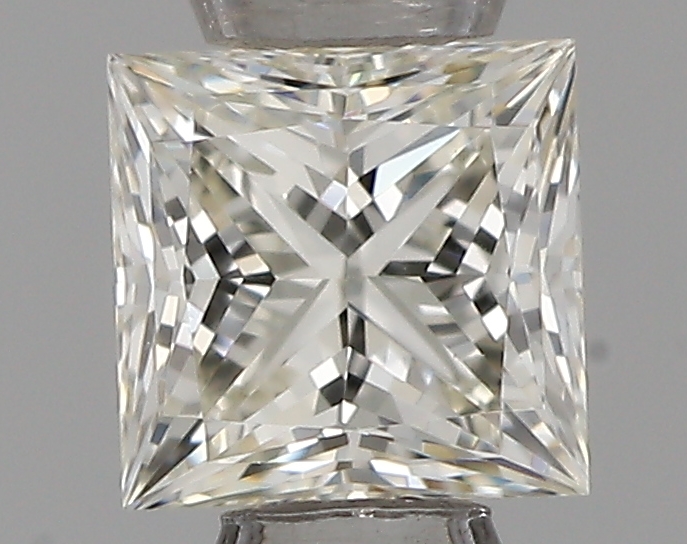 Princess 0.3 ct I VVS2