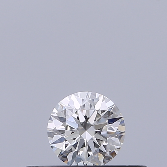 Round 0.2 ct G VVS1