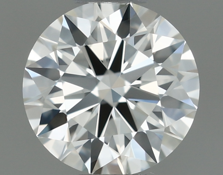 Round 0.47 ct L VVS1
