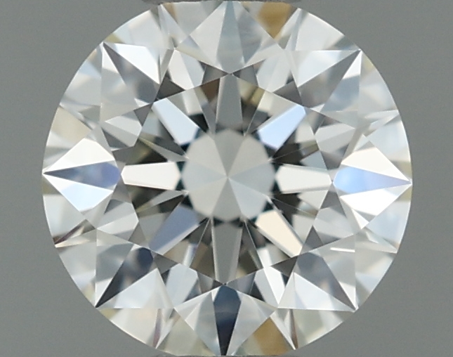 Round 0.4 ct I VVS1