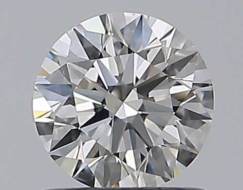 Round 0.81 ct I VS1