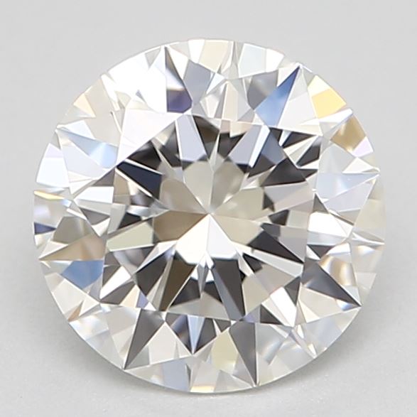 Round 0.7 ct G VVS2