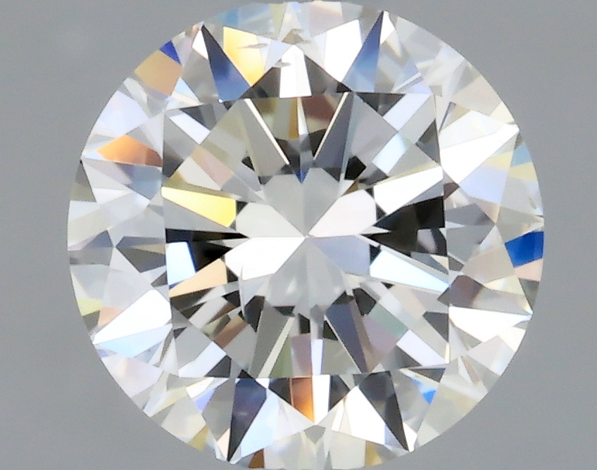 Round 0.8 ct G VS2