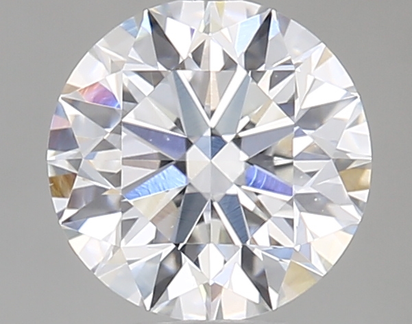 Round 0.45 ct E VS2
