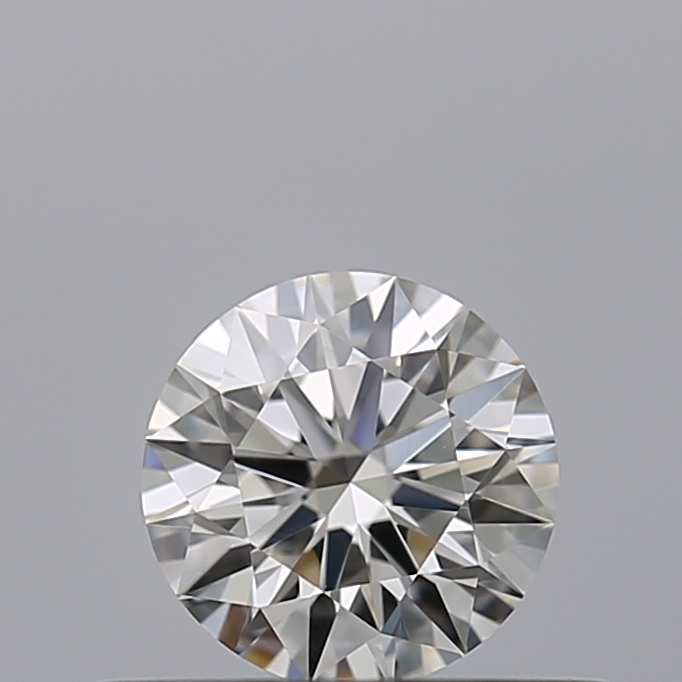 Round 0.4 ct G IF