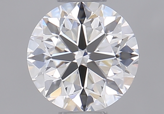 Round 0.5 ct I IF