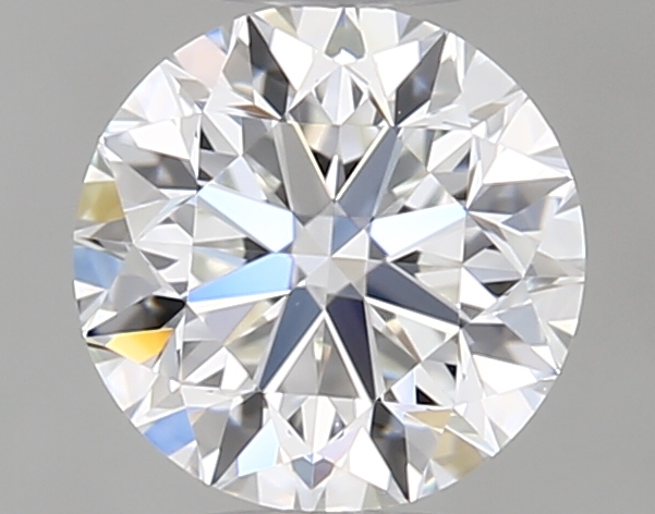 Round 0.5 ct G VVS2