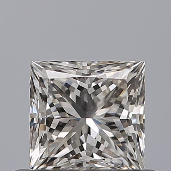 Princess 0.52 ct H IF