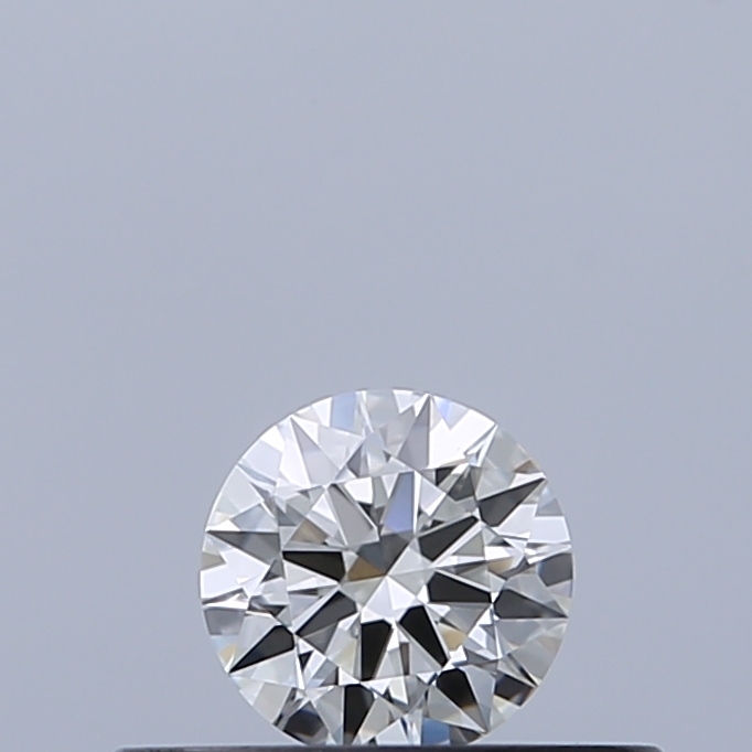 Round 0.23 ct F VVS1