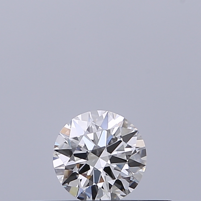 Round 0.19 ct F IF