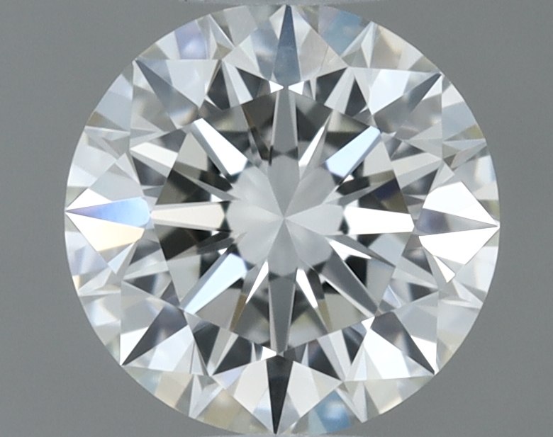 Round 0.44 ct I VVS2