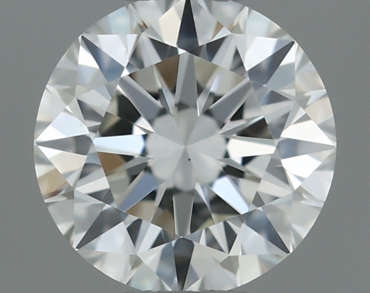 Round 0.4 ct I VS1