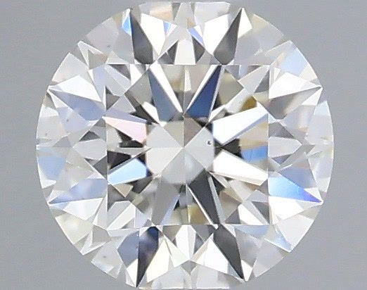 Round 0.32 ct I VS1