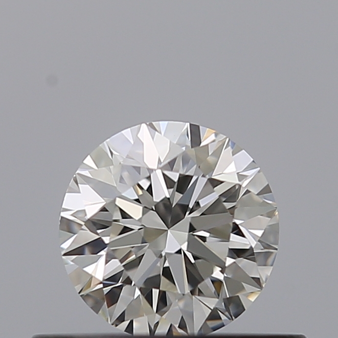Round 0.4 ct G VVS2