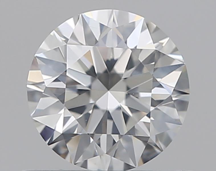Round 0.5 ct G SI1