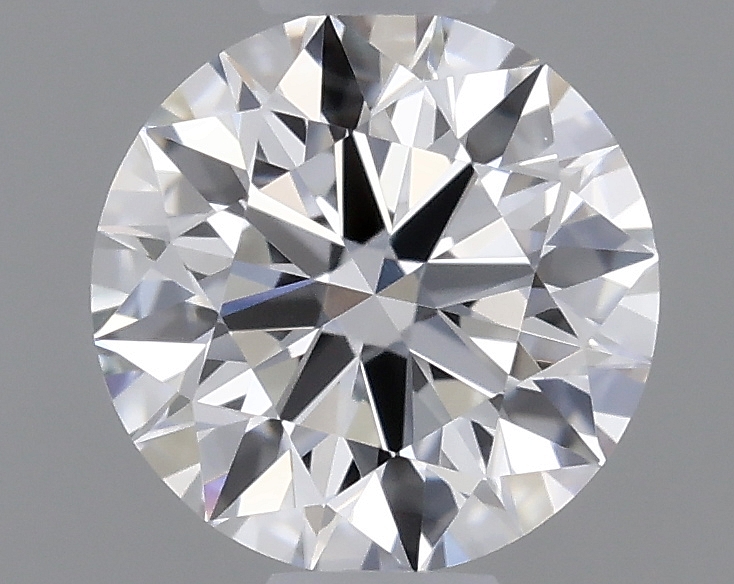 Round 0.44 ct F VVS2