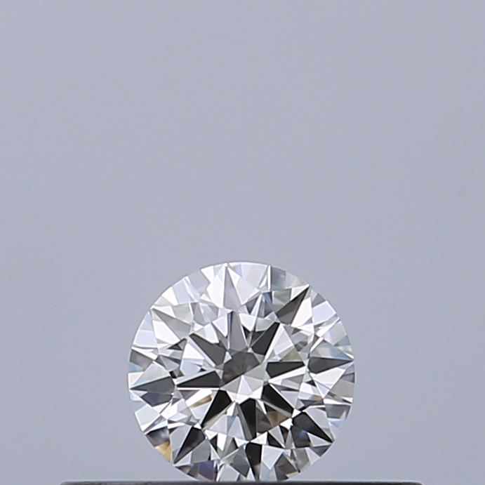 Round 0.18 ct E VVS2