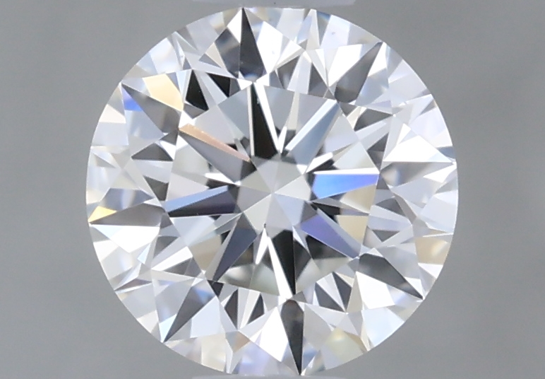 Round 0.44 ct G VS1