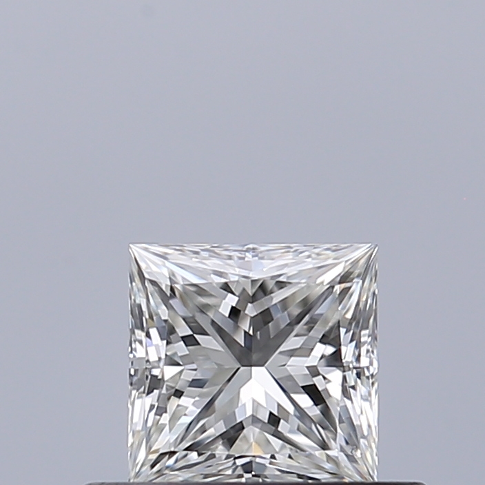 Princess 0.41 ct F IF