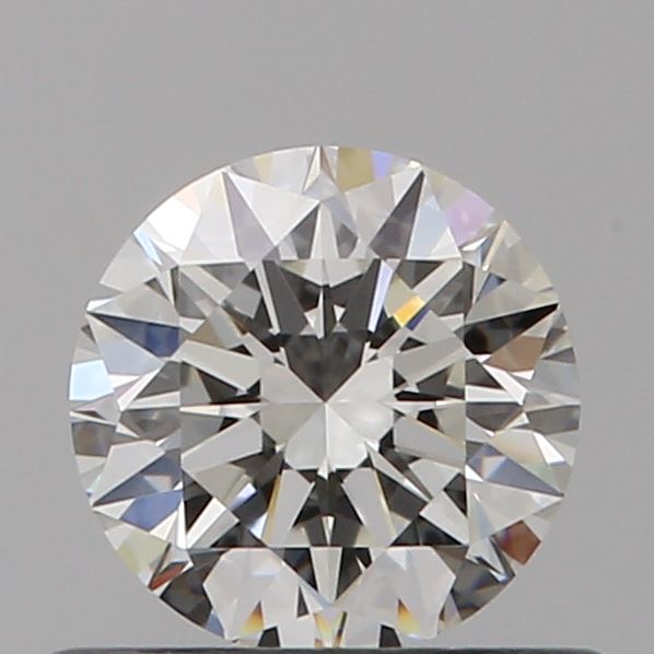 Round 0.5 ct G VVS2