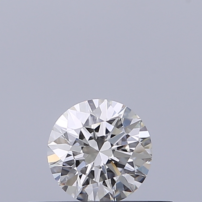 Round 0.28 ct F IF