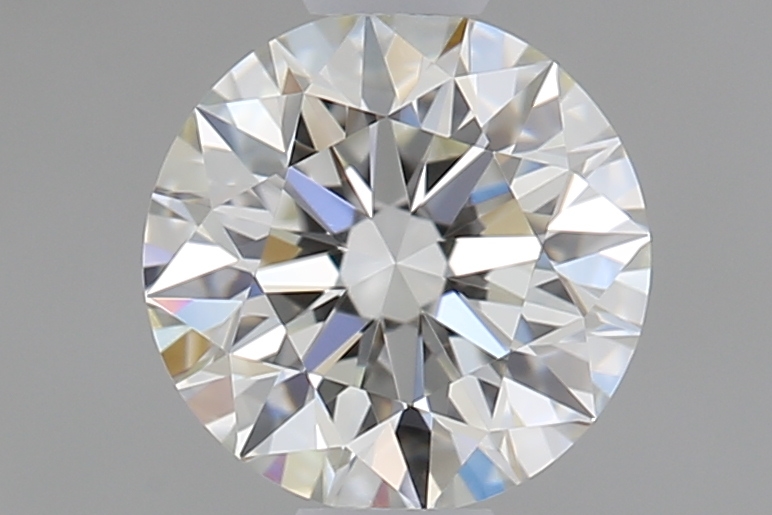 Round 0.59 ct I VS1