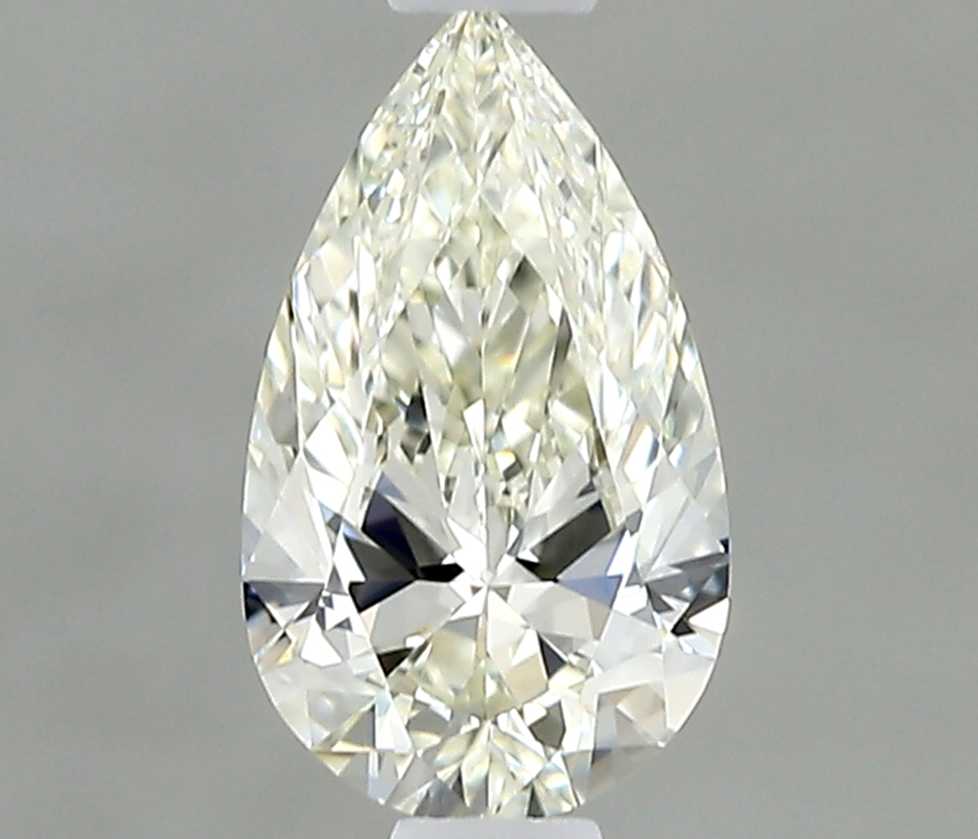Pear 0.35 ct I IF