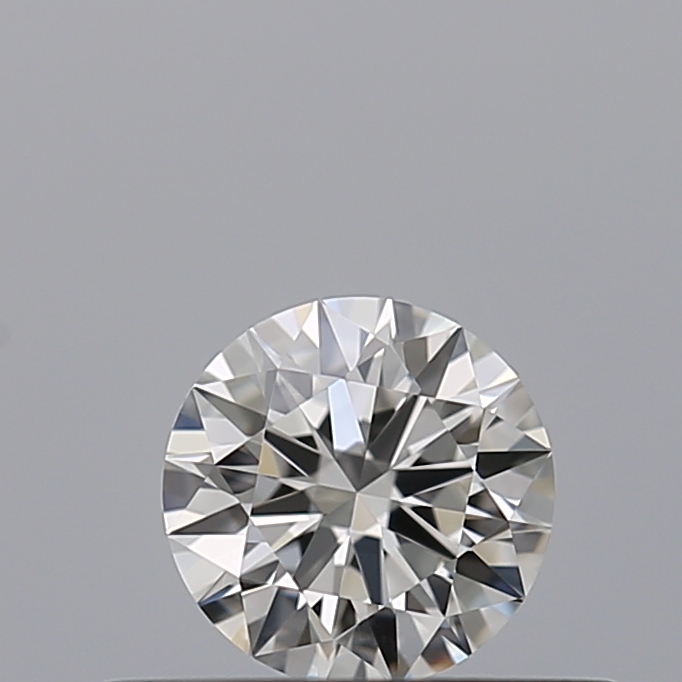 Round 0.33 ct F IF