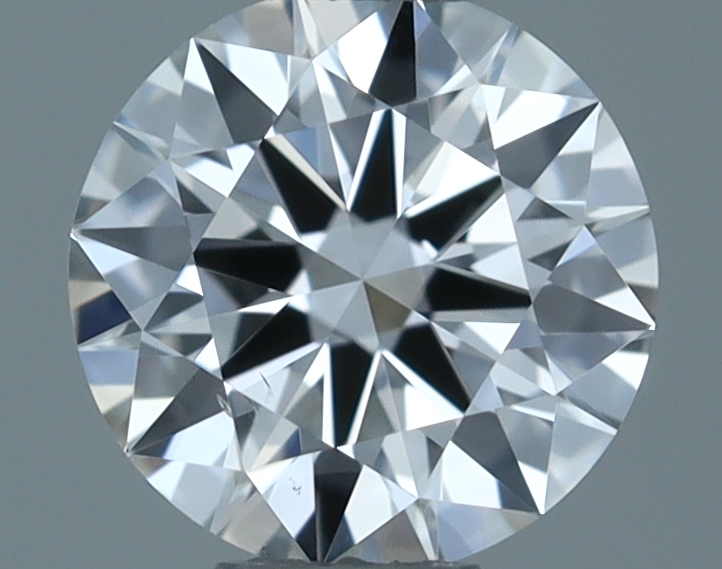 Round 0.3 ct G SI1