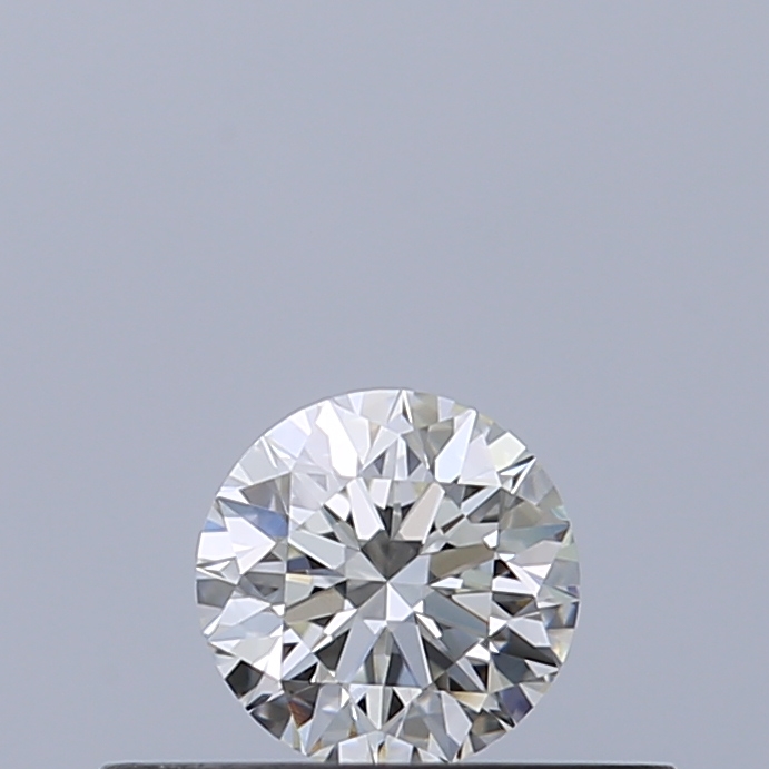 Round 0.23 ct G VVS1