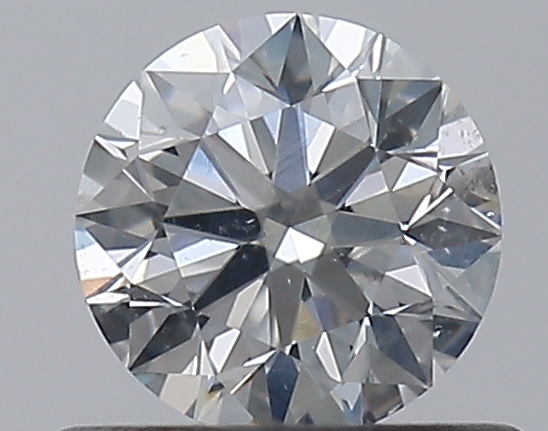 Round 0.5 ct G SI2
