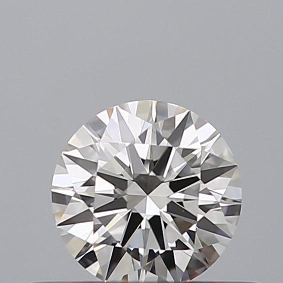 Round 0.32 ct F IF