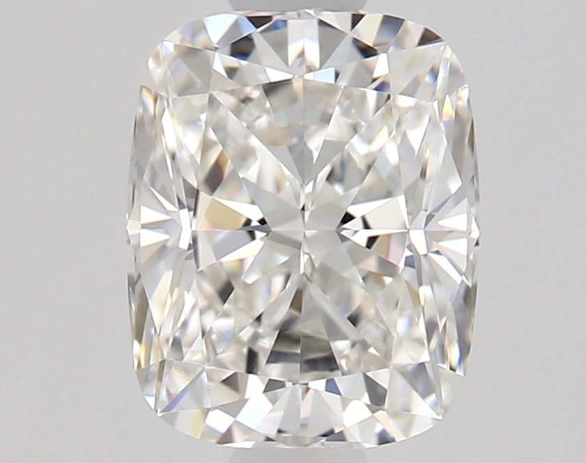 Cushion 0.84 ct G VVS1