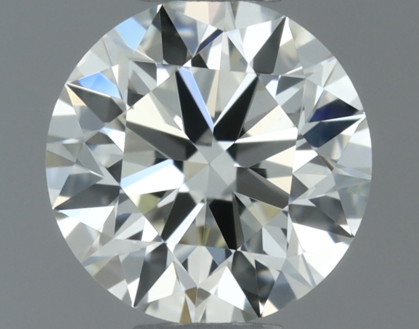 Round 0.4 ct M VVS1