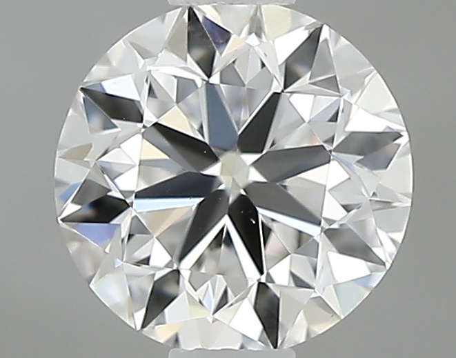 Round 0.5 ct G VS1