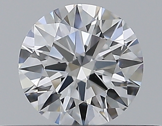 Round 0.32 ct E VS2