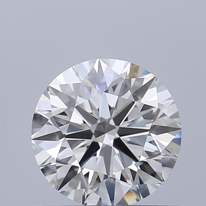 Round 0.7 ct G VVS1