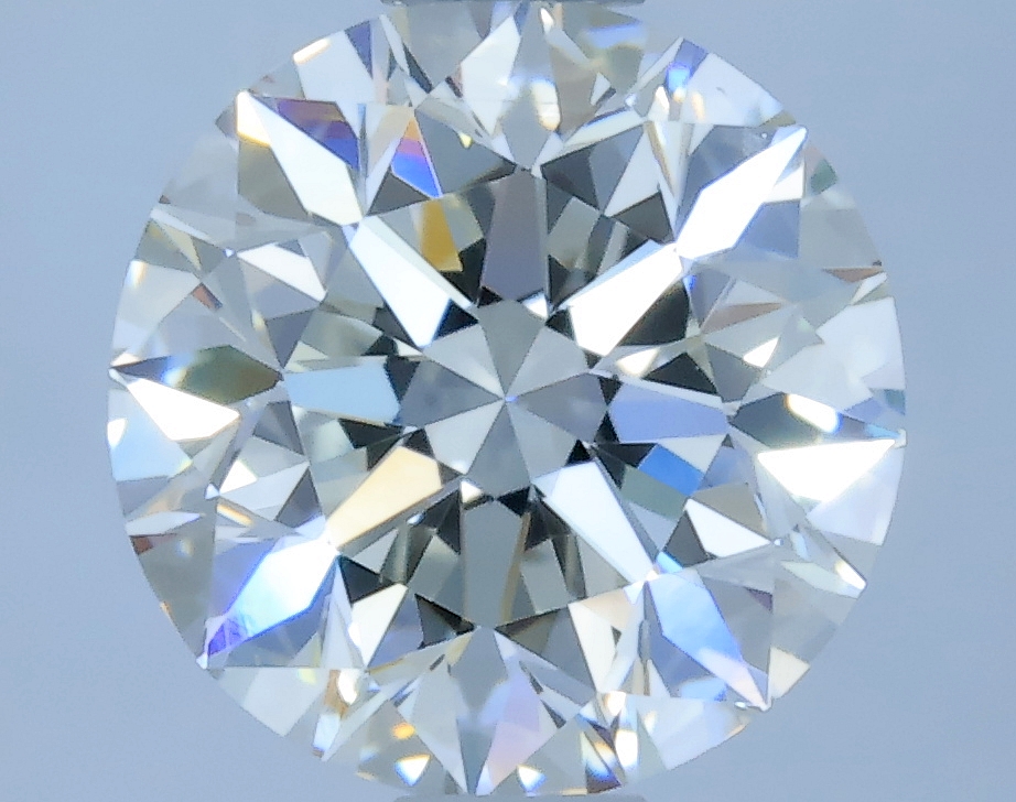 Round 0.9 ct I VS2