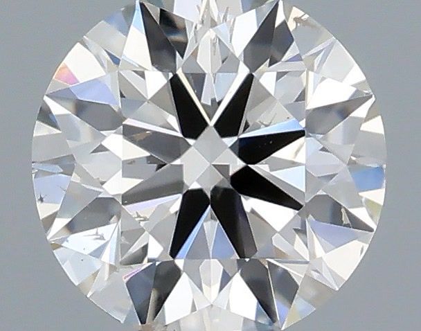 Round 0.4 ct I SI2