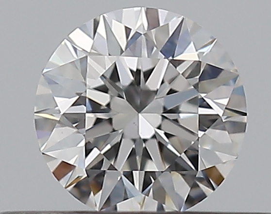 Round 0.31 ct E VS1