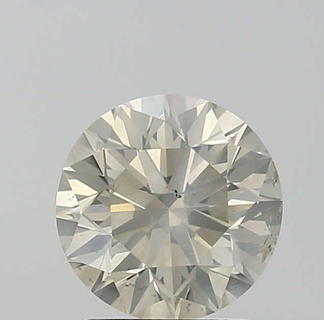 Round 2.0 ct L I1