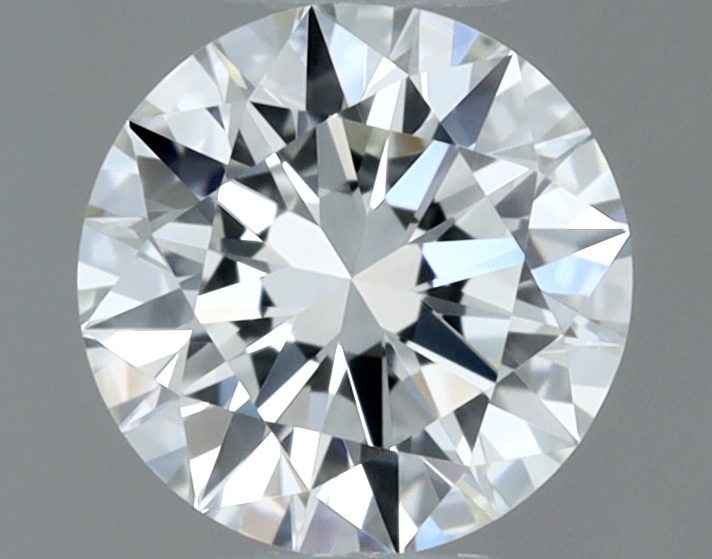Round 0.32 ct I VS1