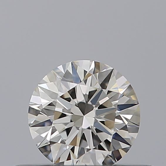 Round 0.31 ct G VVS1