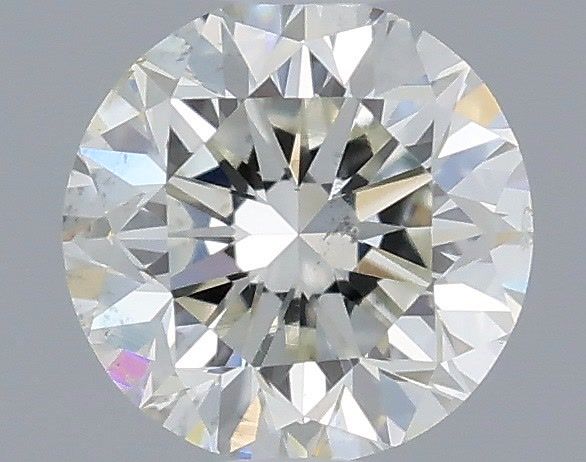 Round 0.3 ct G SI2