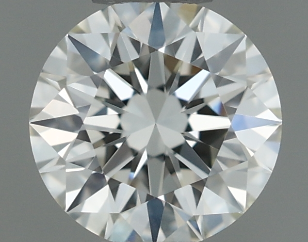 Round 0.3 ct K VVS1