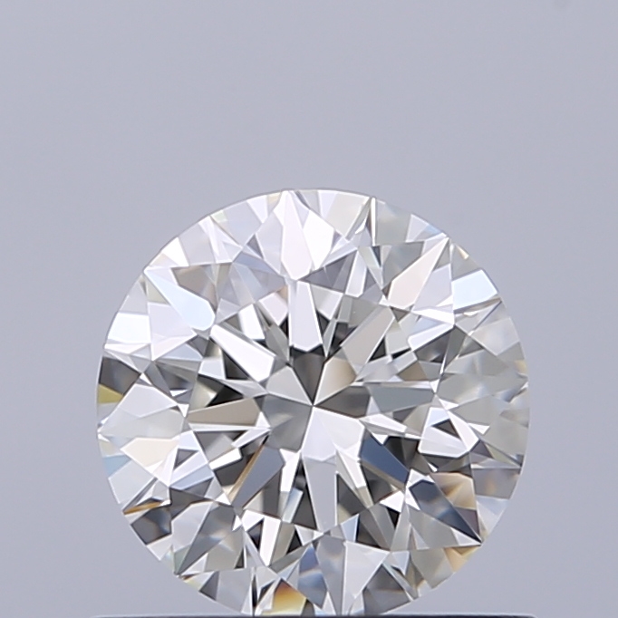 Round 0.7 ct G IF